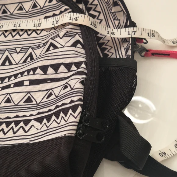 Roxy Backpack, sz medium - Picture 5 of 7